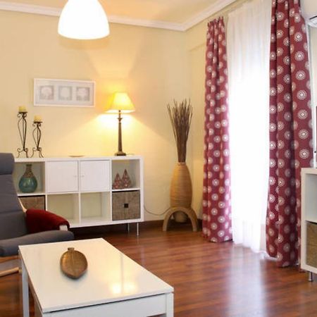 Apartamento Santa Marina 코르도바 외부 사진