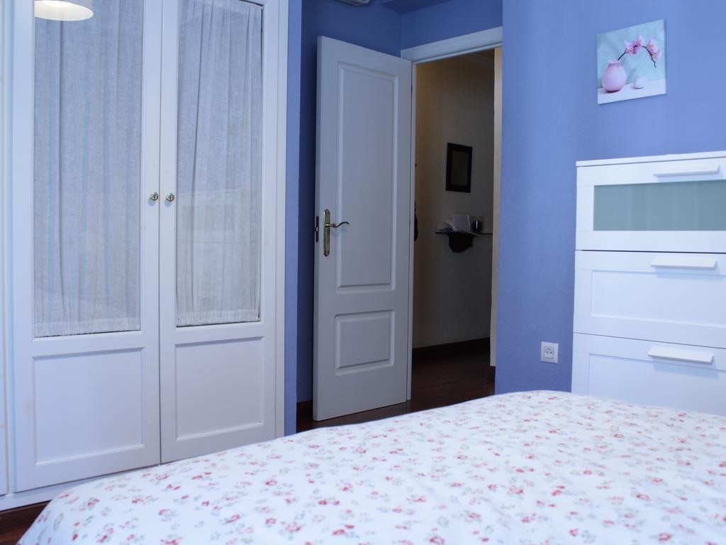Apartamento Santa Marina 코르도바 외부 사진