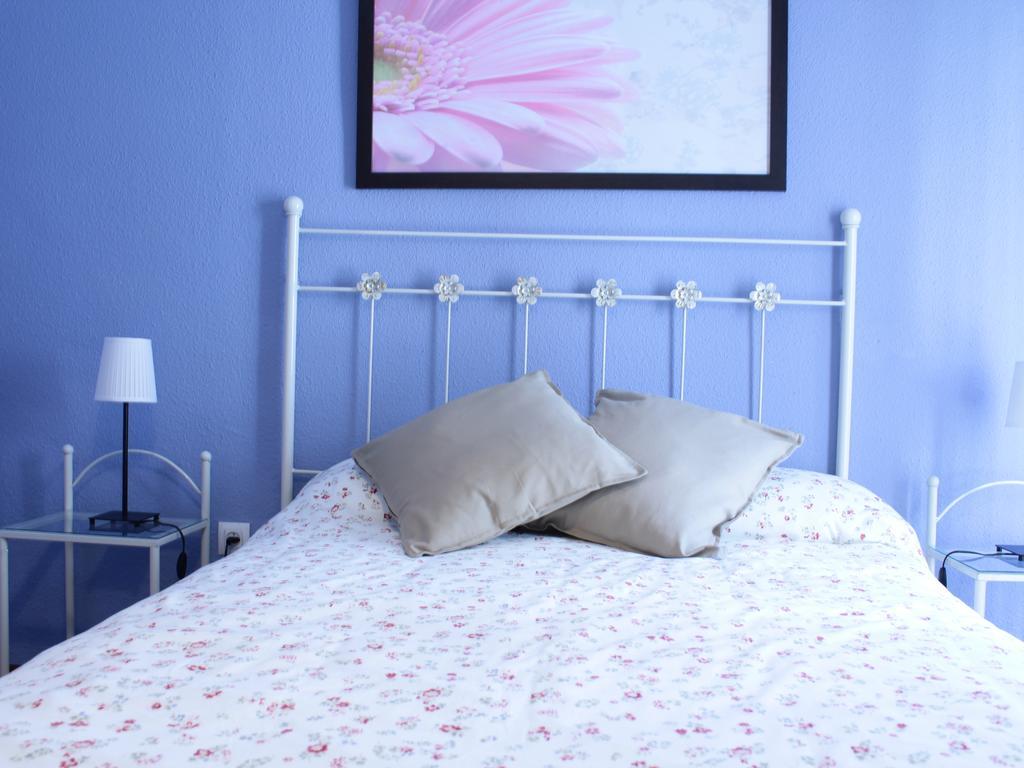 Apartamento Santa Marina 코르도바 외부 사진