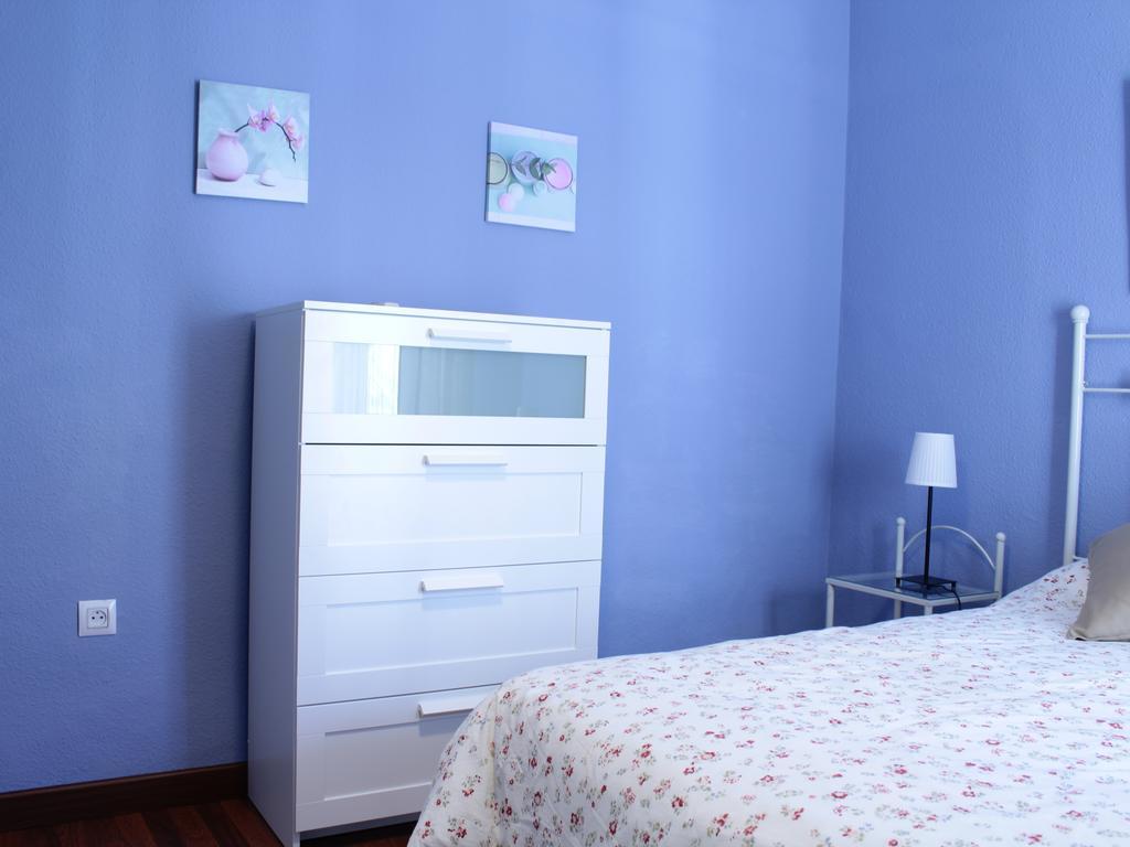Apartamento Santa Marina 코르도바 외부 사진