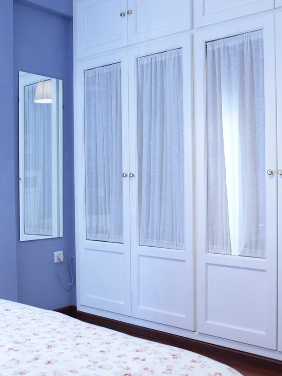 Apartamento Santa Marina 코르도바 외부 사진