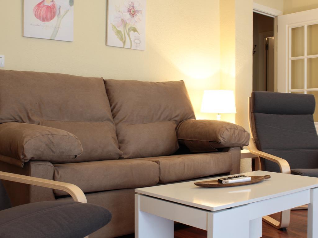 Apartamento Santa Marina 코르도바 외부 사진