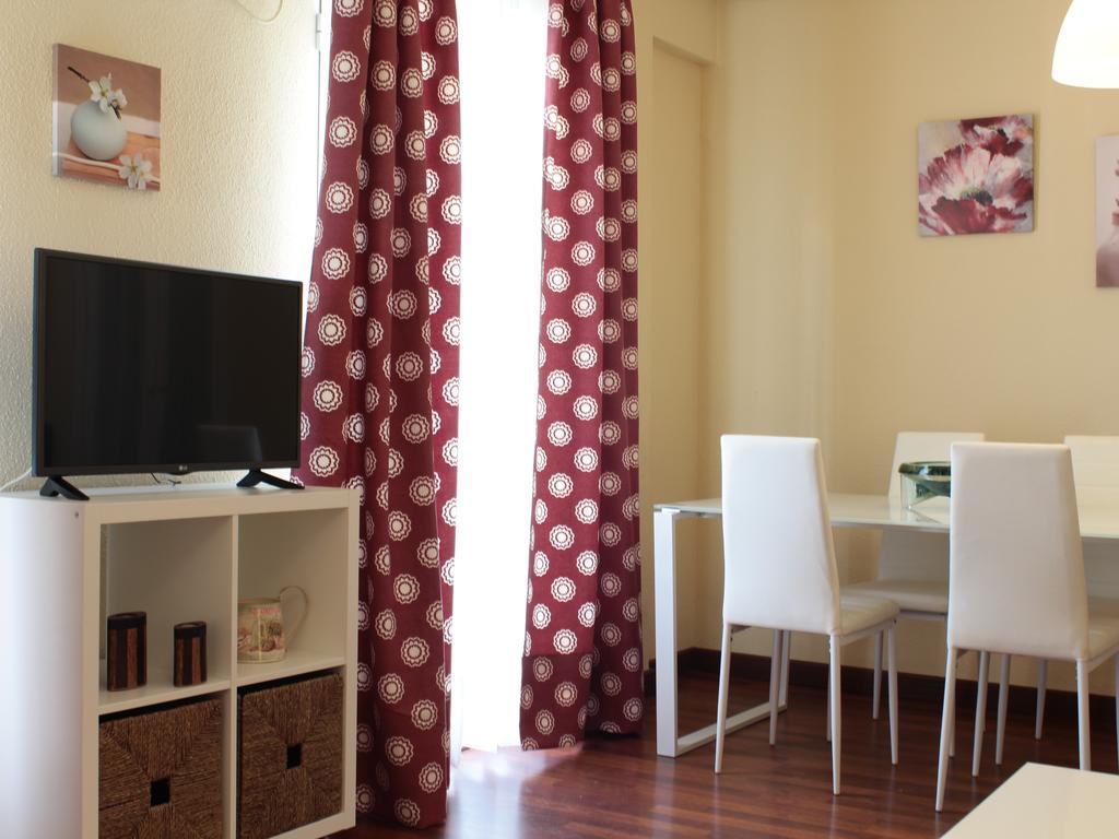 Apartamento Santa Marina 코르도바 외부 사진