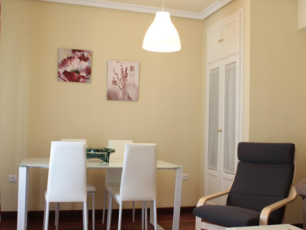 Apartamento Santa Marina 코르도바 외부 사진