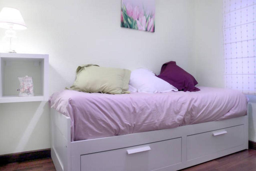 Apartamento Santa Marina 코르도바 외부 사진