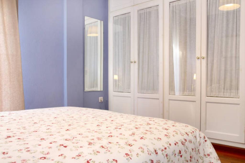 Apartamento Santa Marina 코르도바 외부 사진