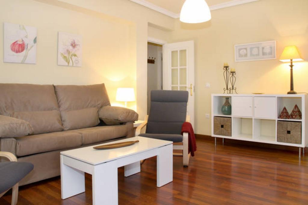 Apartamento Santa Marina 코르도바 외부 사진