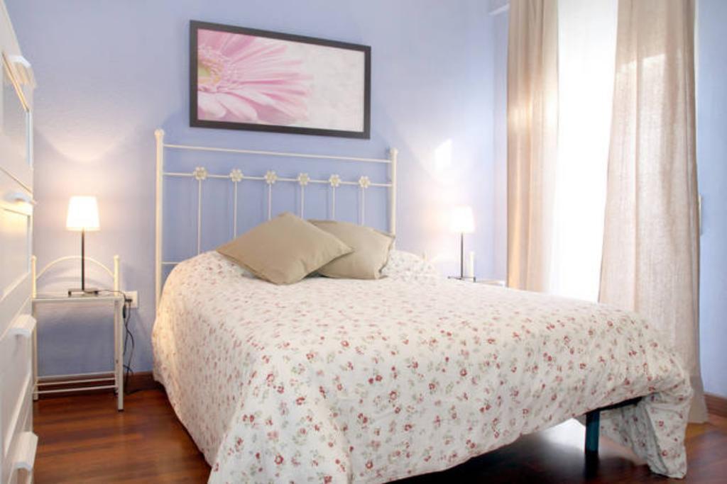 Apartamento Santa Marina 코르도바 외부 사진