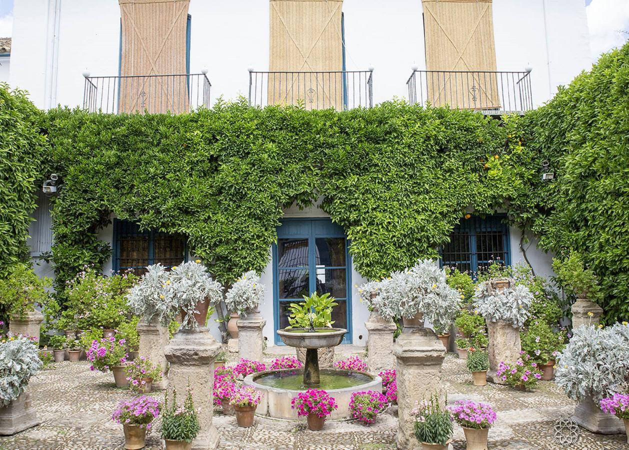 Apartamento Santa Marina 코르도바 외부 사진
