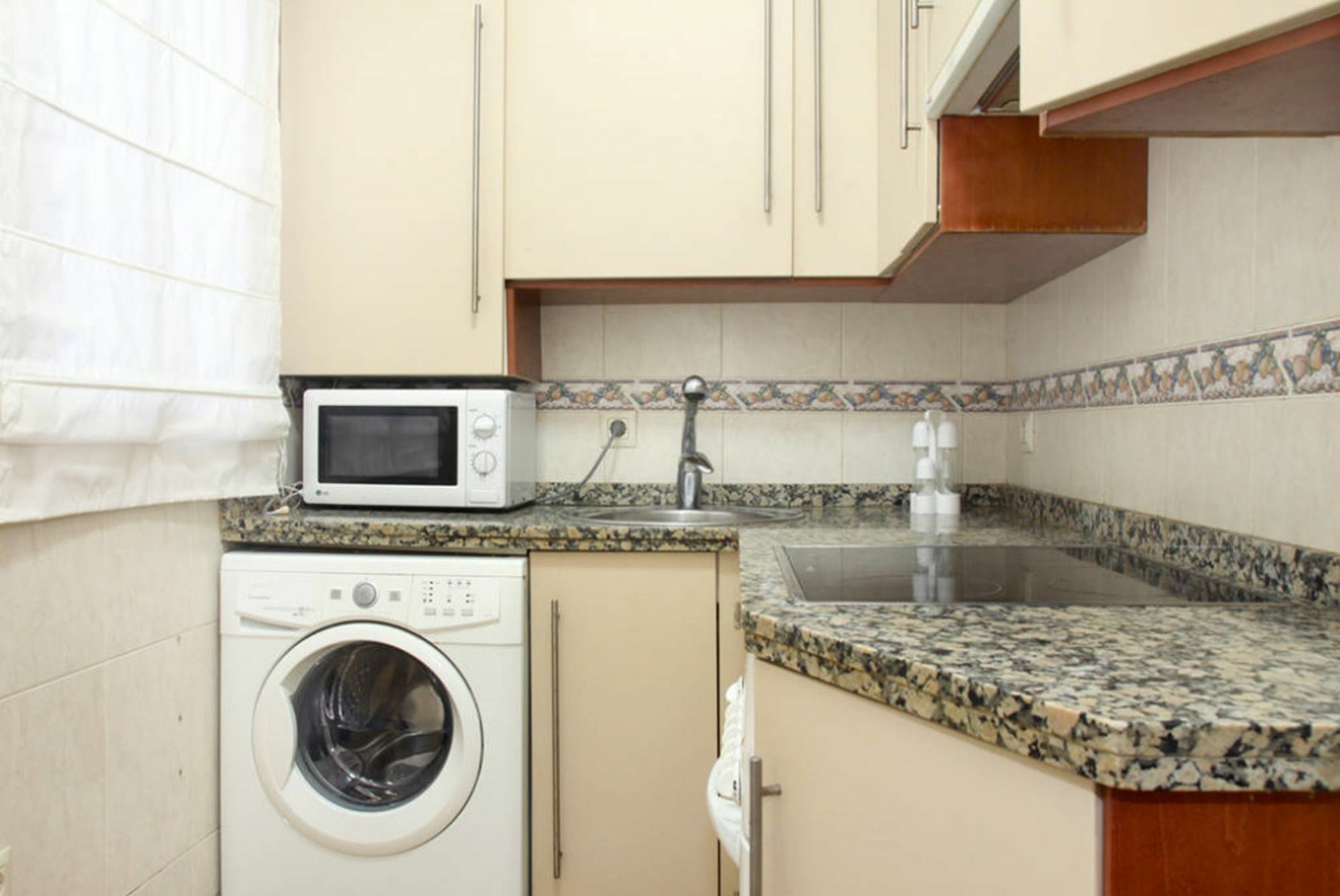 Apartamento Santa Marina 코르도바 외부 사진