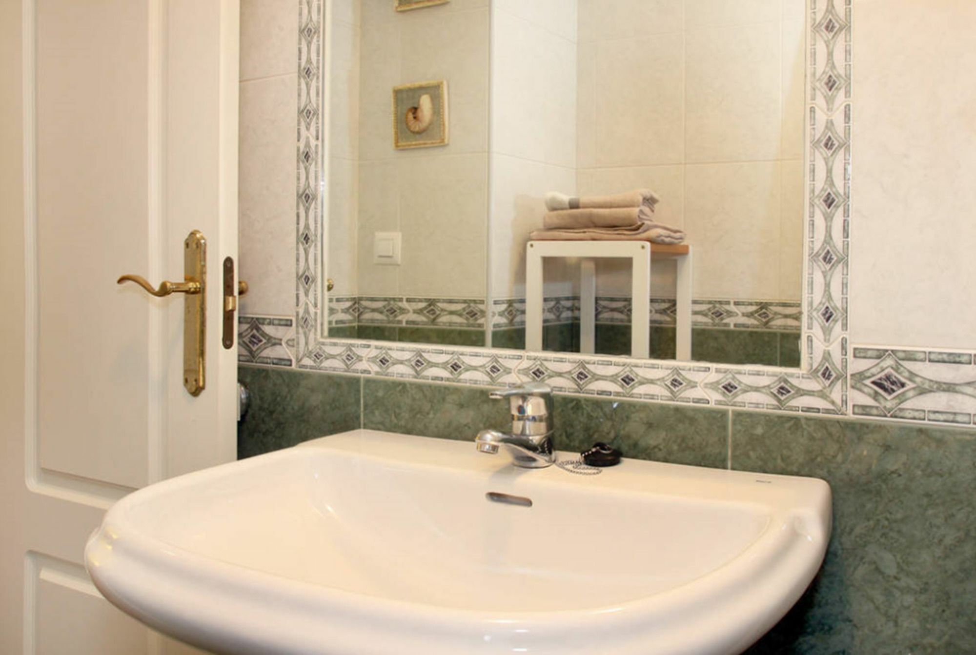 Apartamento Santa Marina 코르도바 외부 사진