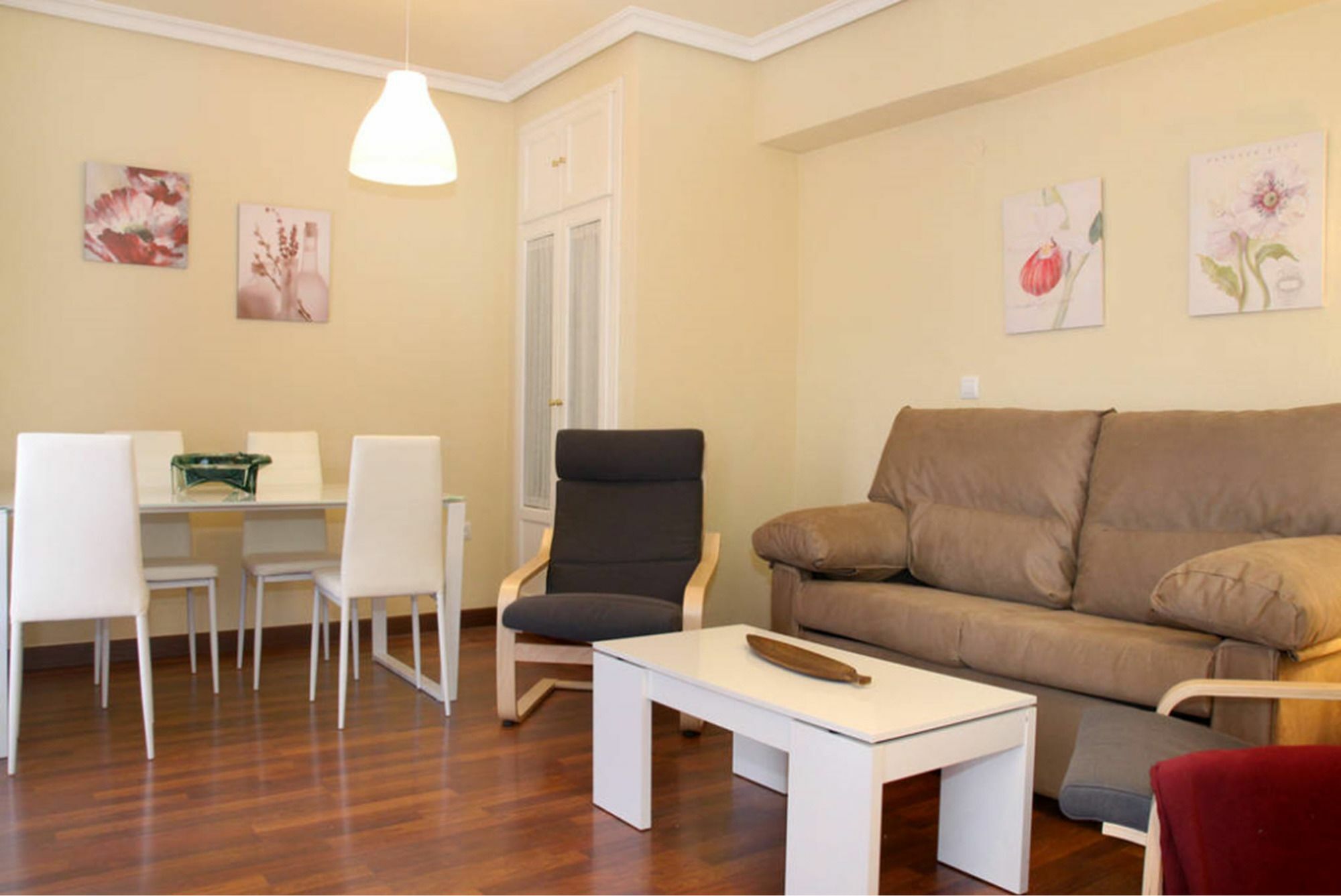Apartamento Santa Marina 코르도바 외부 사진